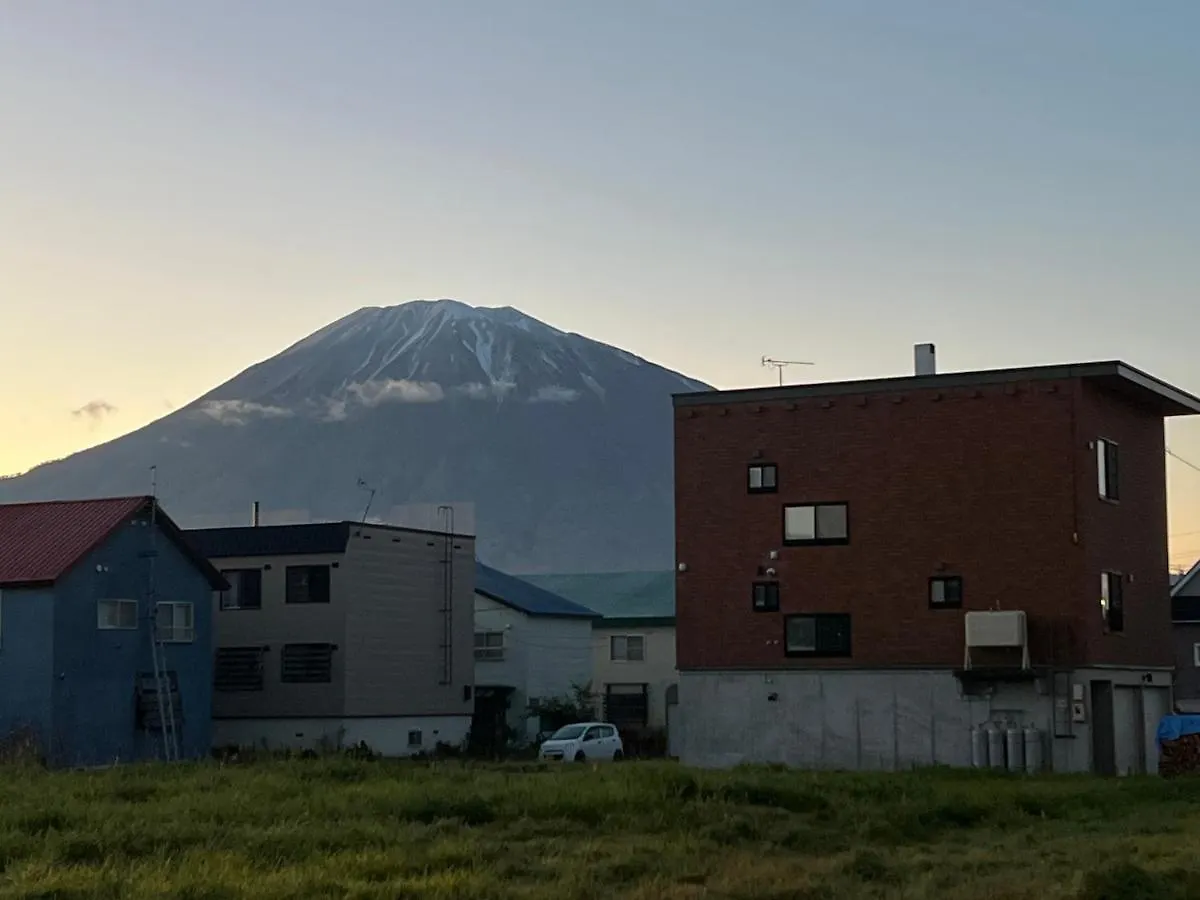 Slope Apartment Kutchan