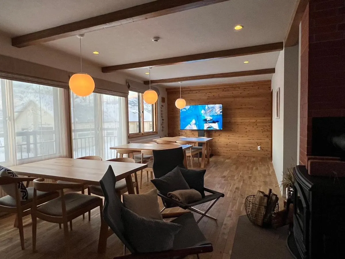 Homestay Slope Apartment Kutchan