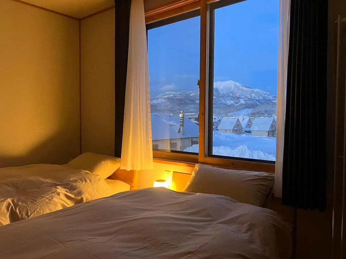 Homestay Slope Apartment Kutchan