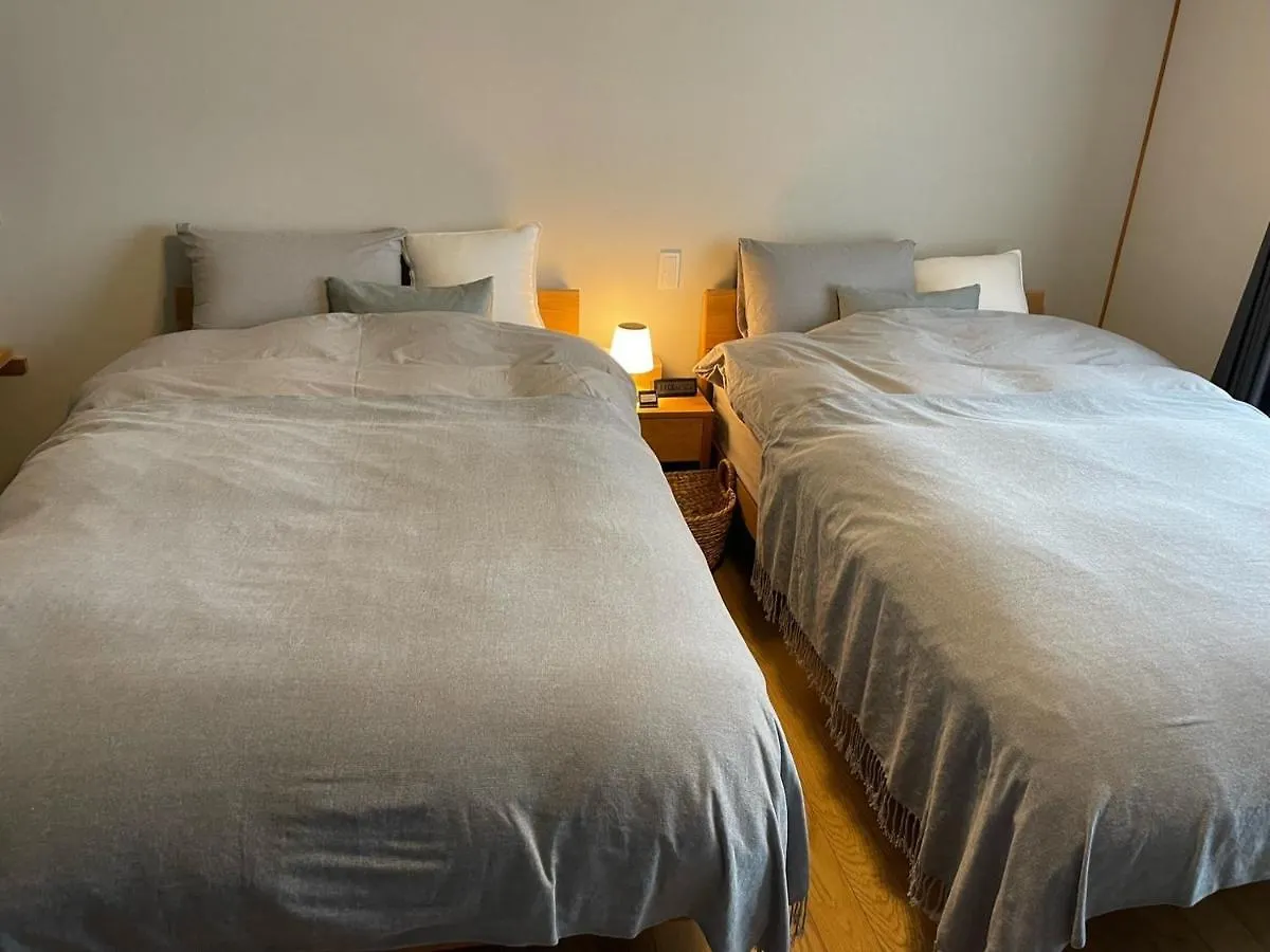 Homestay Slope Apartment Kutchan Japan